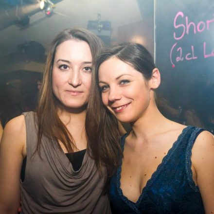 Uni Fridays @ Lutz - Der Club