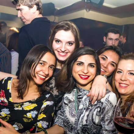 Uni Fridays @ Lutz - Der Club