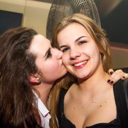 Uni Fridays @ Lutz - Der Club