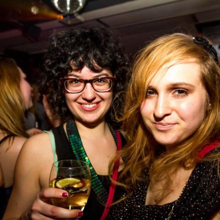 Uni Fridays @ Lutz - Der Club