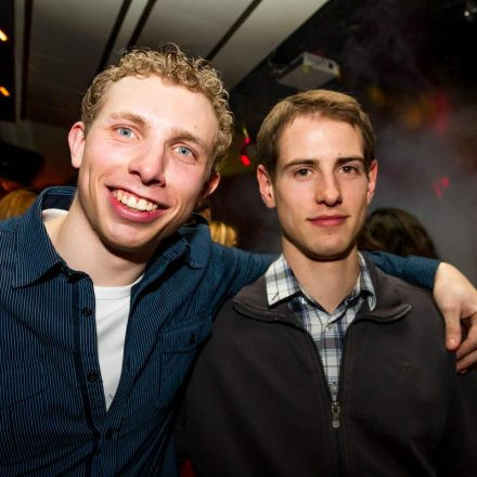 Uni Fridays @ Lutz - Der Club