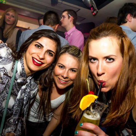 Uni Fridays @ Lutz - Der Club
