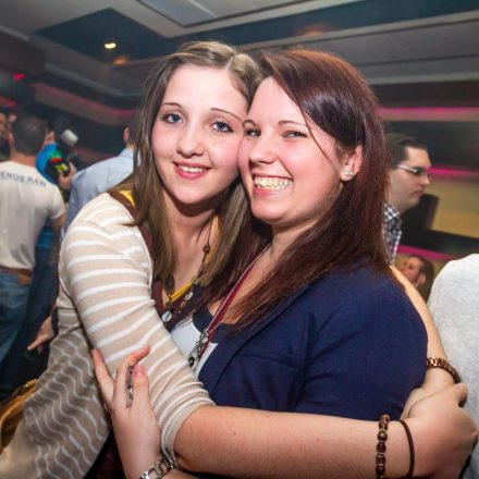 Uni Fridays @ Lutz - Der Club