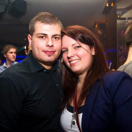 Uni Fridays @ Lutz - Der Club