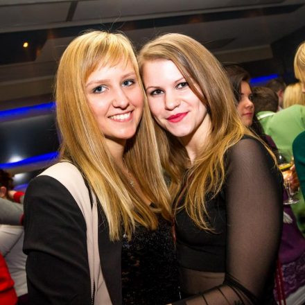 Uni Fridays @ Lutz - Der Club