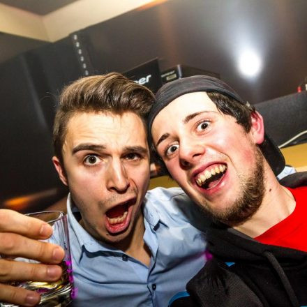 Uni Fridays @ Lutz - Der Club