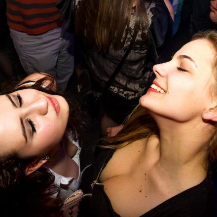 Uni Fridays @ Lutz - Der Club