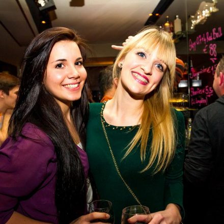 Uni Fridays @ Lutz - Der Club