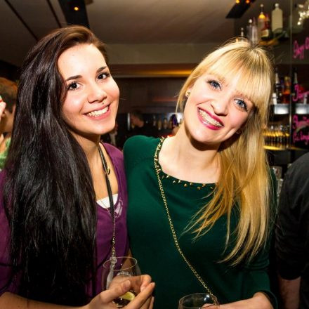 Uni Fridays @ Lutz - Der Club