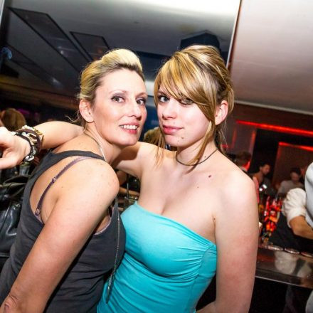 Uni Fridays @ Lutz - Der Club
