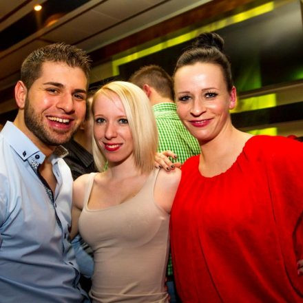 Uni Fridays @ Lutz - Der Club