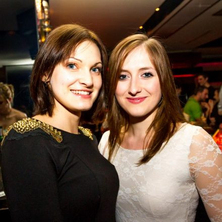 Uni Fridays @ Lutz - Der Club
