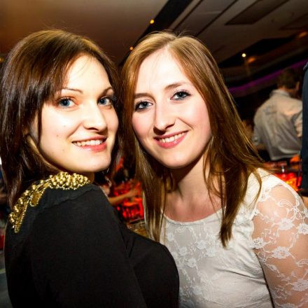 Uni Fridays @ Lutz - Der Club