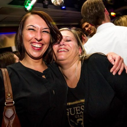 Uni Fridays @ Lutz - Der Club