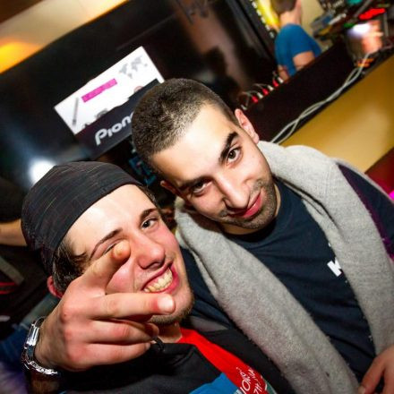 Uni Fridays @ Lutz - Der Club