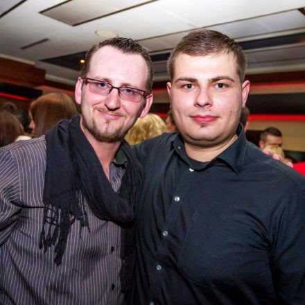 Uni Fridays @ Lutz - Der Club