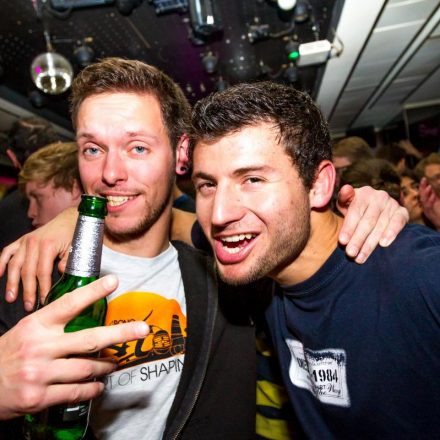 Uni Fridays @ Lutz - Der Club