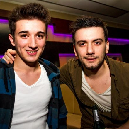 Uni Fridays @ Lutz - Der Club