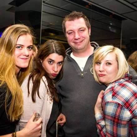 Uni Fridays @ Lutz - Der Club