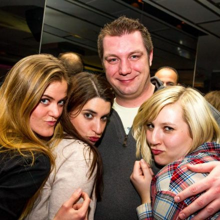 Uni Fridays @ Lutz - Der Club
