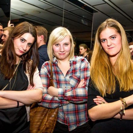 Uni Fridays @ Lutz - Der Club