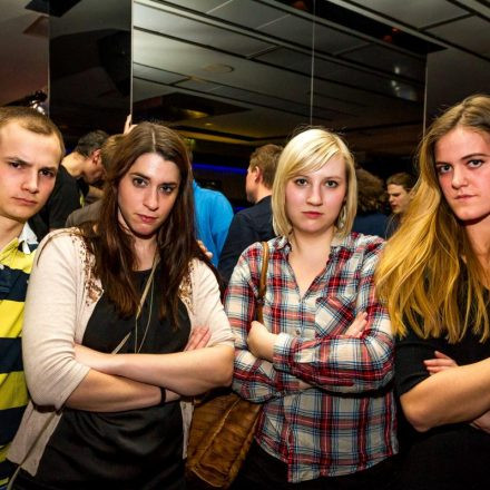Uni Fridays @ Lutz - Der Club