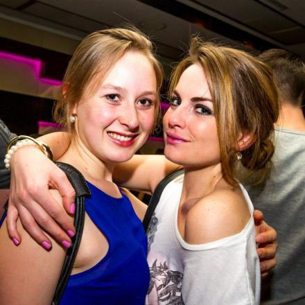 Uni Fridays @ Lutz - Der Club