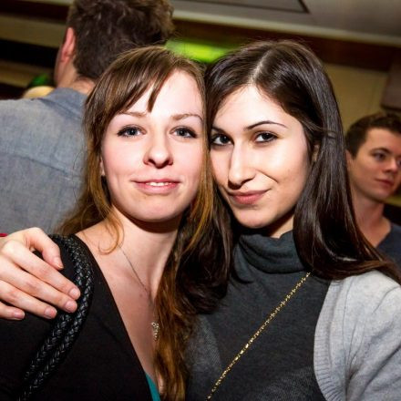 Uni Fridays @ Lutz - Der Club