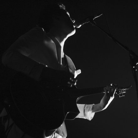 Sunrise Avenue @ Gasometer