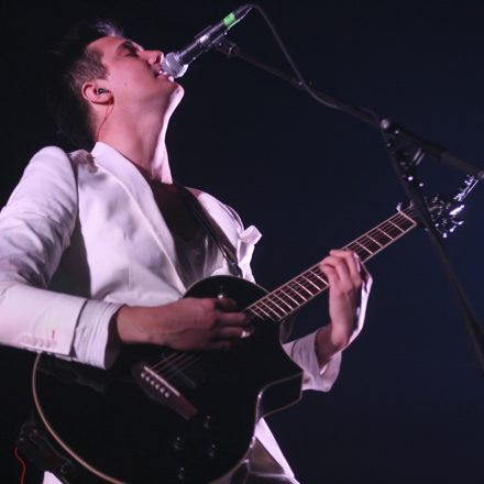 Sunrise Avenue @ Gasometer