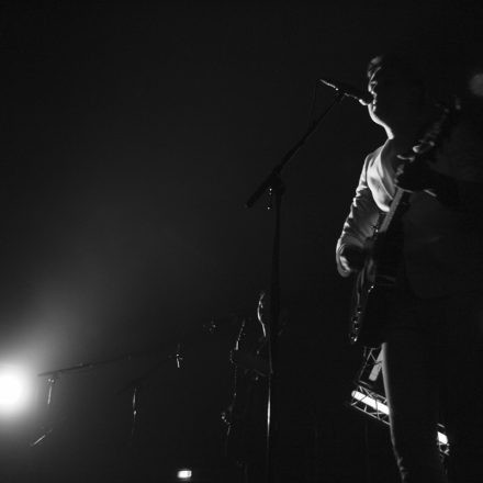 Sunrise Avenue @ Gasometer