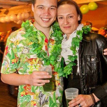 Paddyfest 2013 @ Ottakringer Braurei