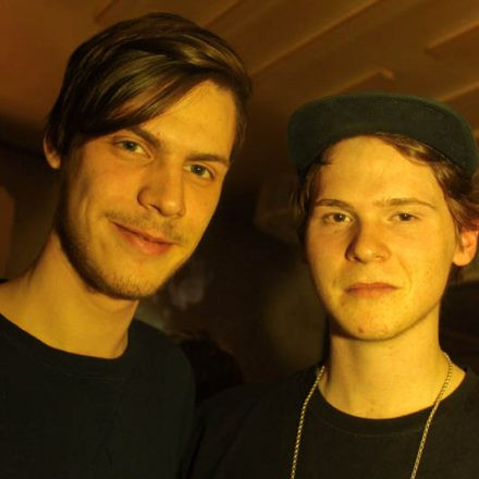 Leopold lädt ein X Sound:Frame @ Cafe Leopold