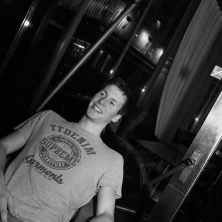 Leopold lädt ein X Sound:Frame @ Cafe Leopold