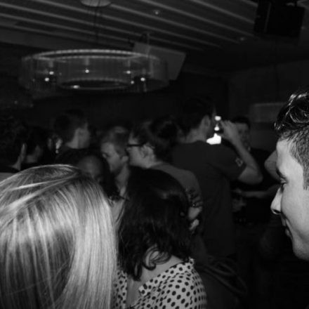 Leopold lädt ein X Sound:Frame @ Cafe Leopold