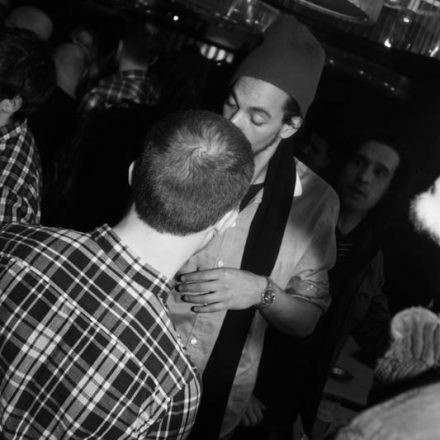Leopold lädt ein X Sound:Frame @ Cafe Leopold