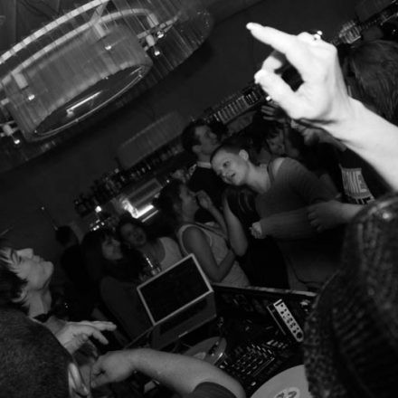 Leopold lädt ein X Sound:Frame @ Cafe Leopold