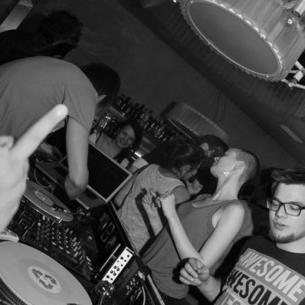 Leopold lädt ein X Sound:Frame @ Cafe Leopold