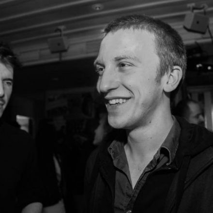 Leopold lädt ein X Sound:Frame @ Cafe Leopold