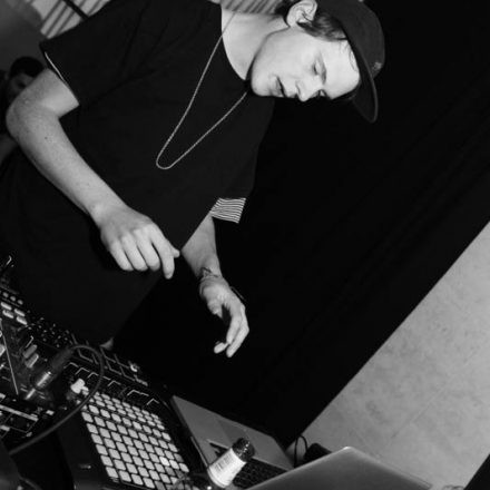Leopold lädt ein X Sound:Frame @ Cafe Leopold