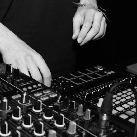 Leopold lädt ein X Sound:Frame @ Cafe Leopold