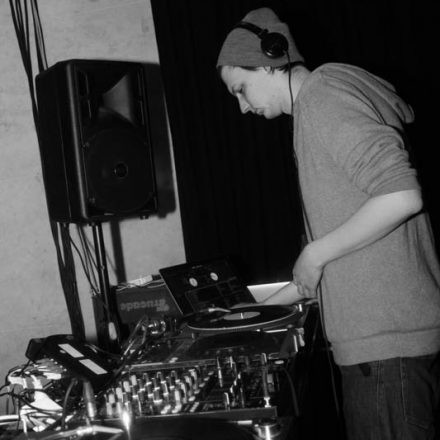 Leopold lädt ein X Sound:Frame @ Cafe Leopold