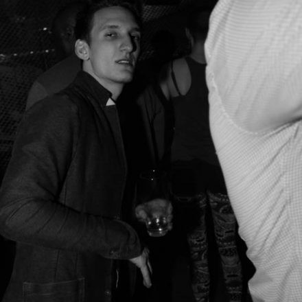 Leopold lädt ein X Sound:Frame @ Cafe Leopold