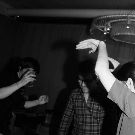Leopold lädt ein X Sound:Frame @ Cafe Leopold