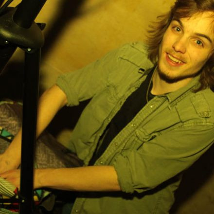 Leopold lädt ein X Sound:Frame @ Cafe Leopold