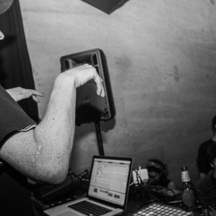 Leopold lädt ein X Sound:Frame @ Cafe Leopold