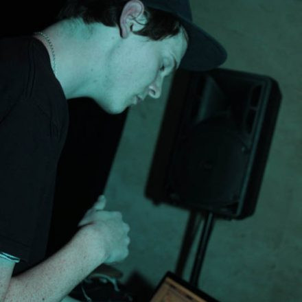 Leopold lädt ein X Sound:Frame @ Cafe Leopold