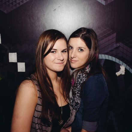 dubstep.at @ Badeschiff