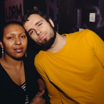 dubstep.at @ Badeschiff