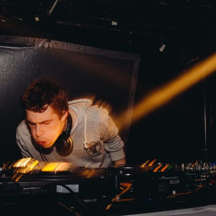 dubstep.at @ Badeschiff